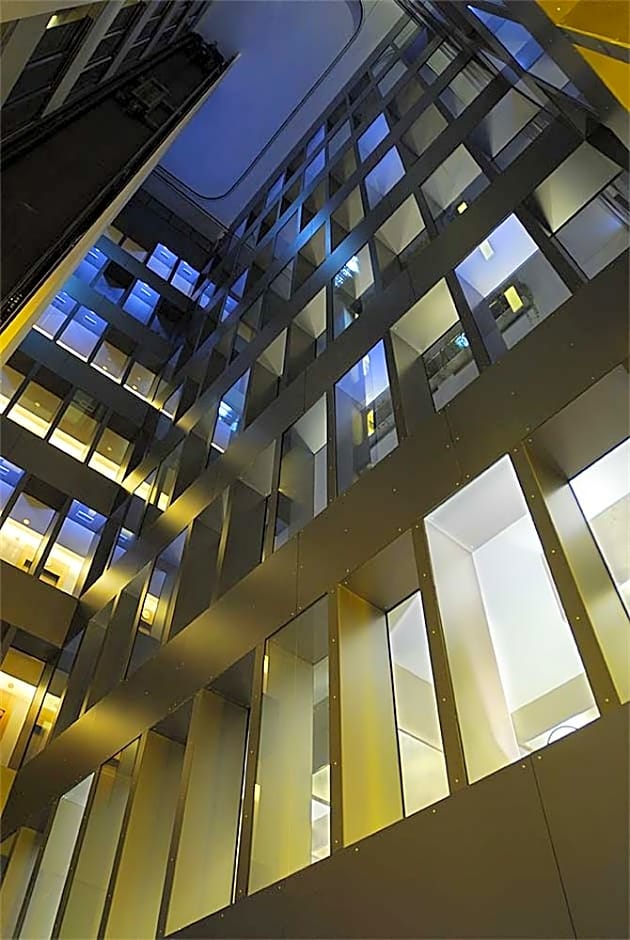 Vincci Zaragoza Zentro