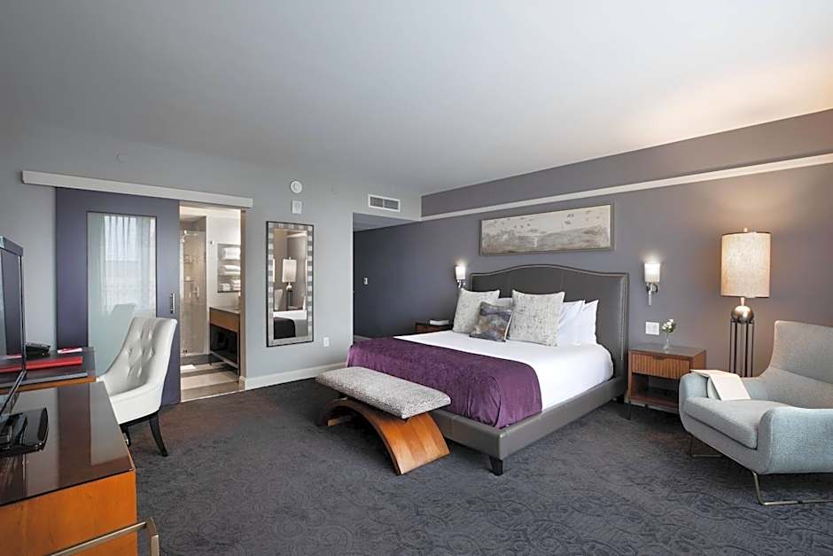 Ambassador Hotel Wichita, Autograph Collection by Marriott