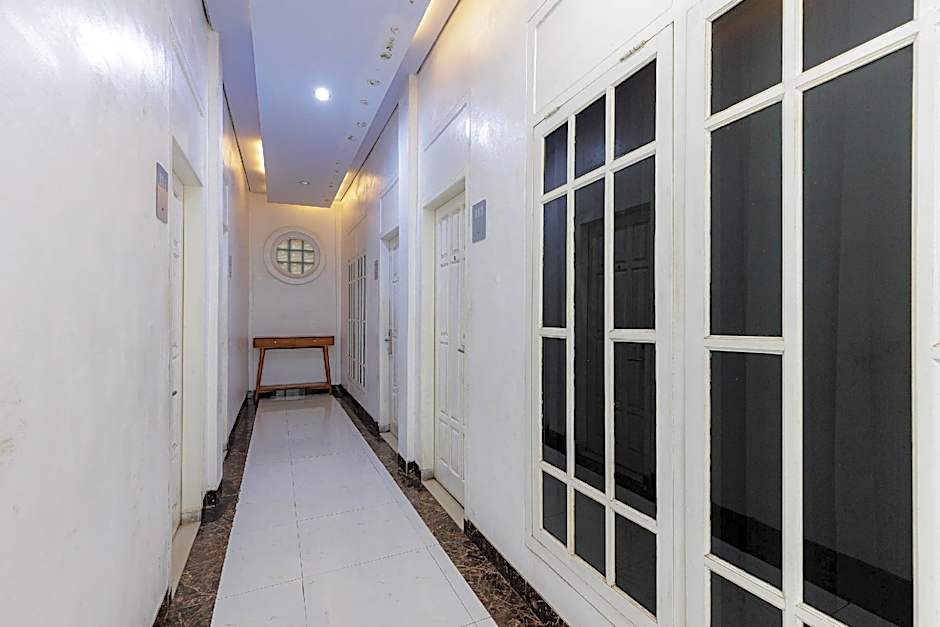 RedDoorz Plus Syariah near Museum Lampung