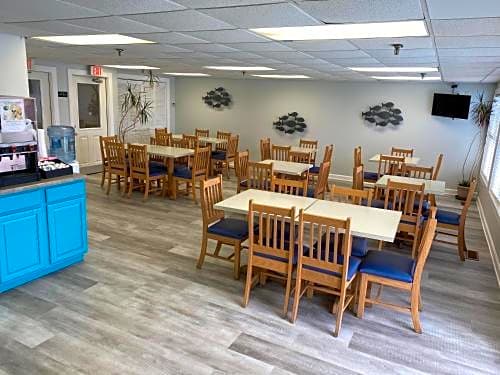 The Islander Inn