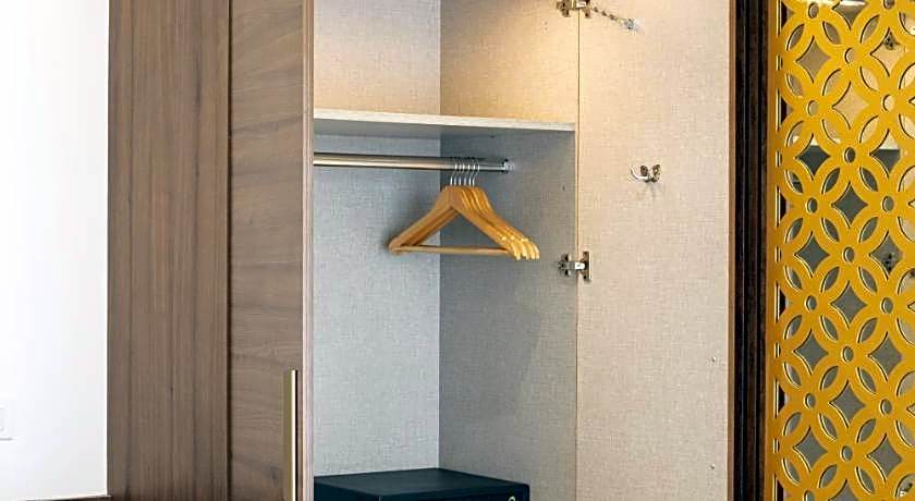 Hotel Yog Vashishth