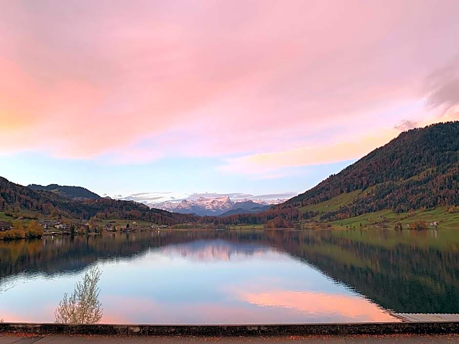 Hotel - Restaurant Eierhals am Ägerisee