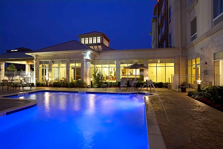 Hilton Garden Inn Dallas Arlington