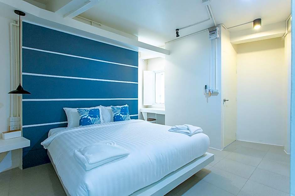 The Light House at Town