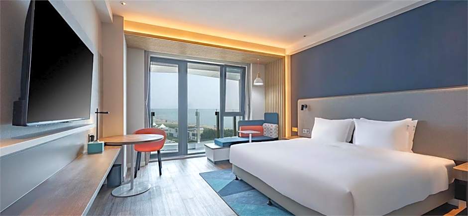 Holiday Inn Express Huludao Seaview By IHG