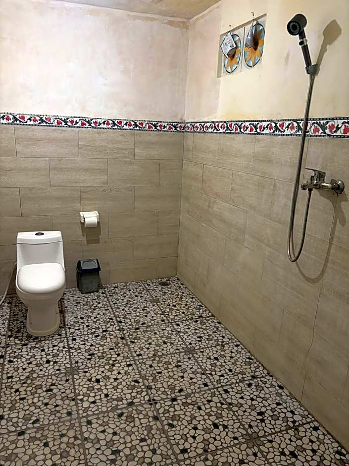 Kubu Artha Bungalow Nusa Penida