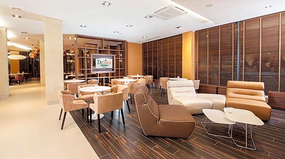 Hotel DeSilva Premium Opole