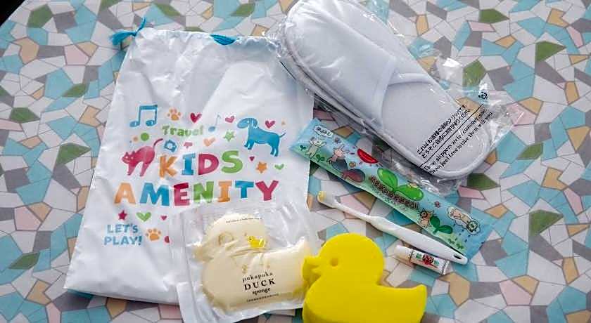 Hotel Marital Sousei