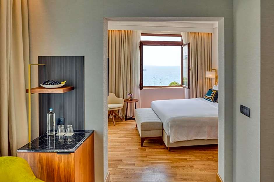 Electra Palace Thessaloniki