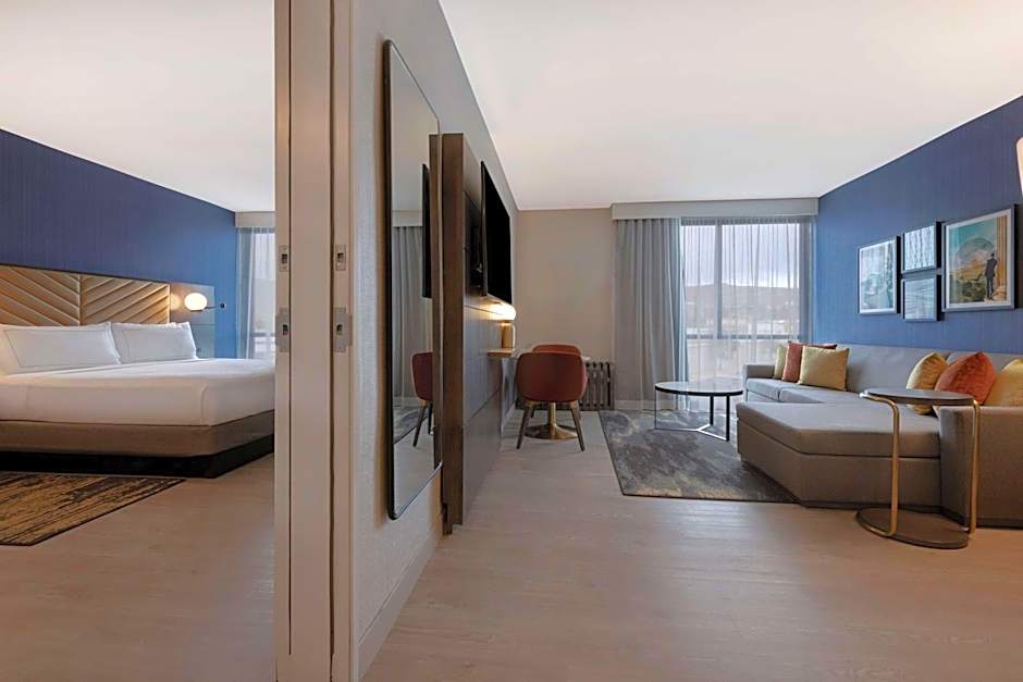 DoubleTree by Hilton Palmdale, CA