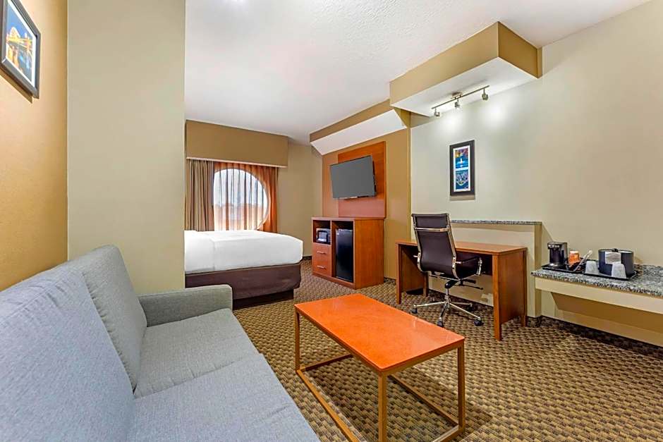 Comfort Suites Monroeville - Pittsburgh East