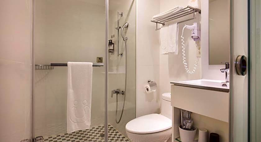 CityInn Hotel Taipei Station Branch II