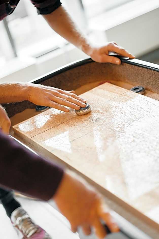 Quality Hotel The Mill