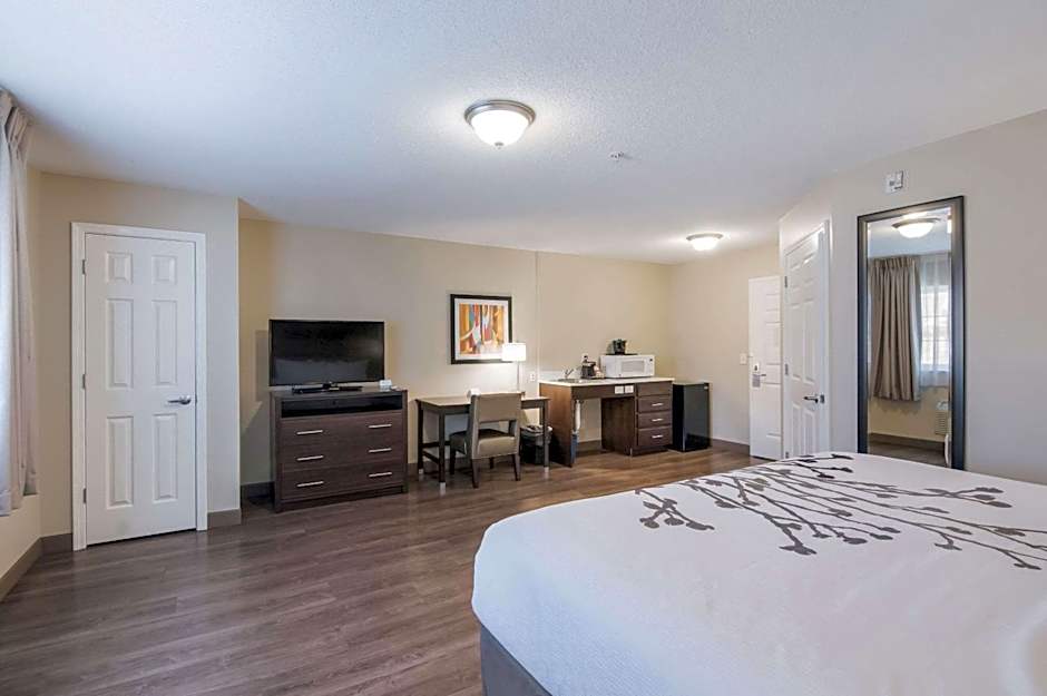 Sleep Inn & Suites Columbus near Fort Benning