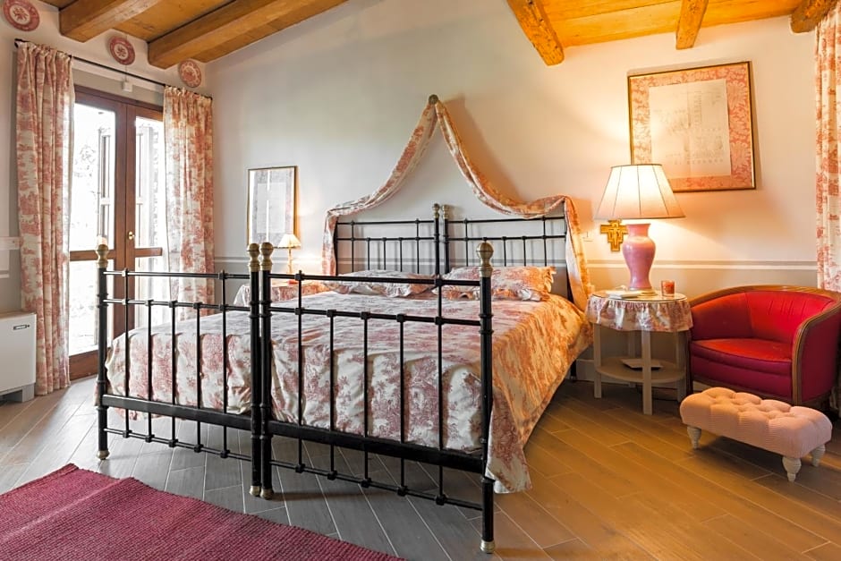 Casa Il Borghetto - Luxury Suites & Pool