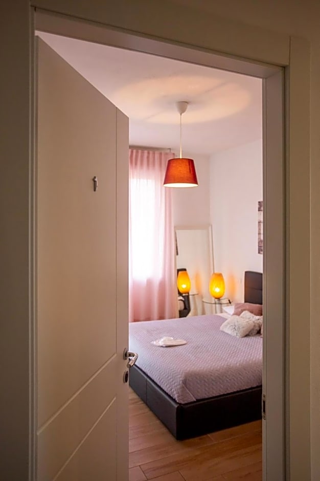 Bed And Breakfast Castello7