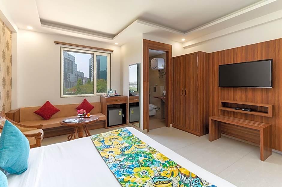 Inde Hotel Cyber City - Cyber Hub