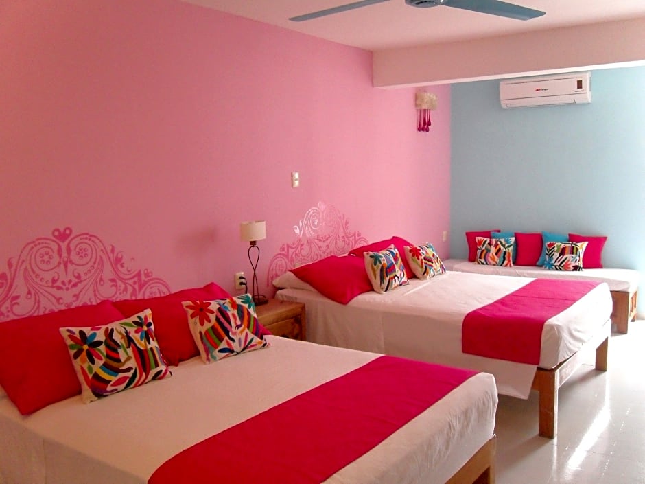 Hotel Boutique Catedral Vallarta