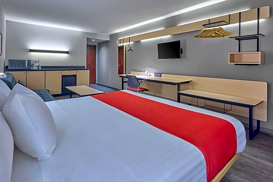 City Express by Marriott Mexicali