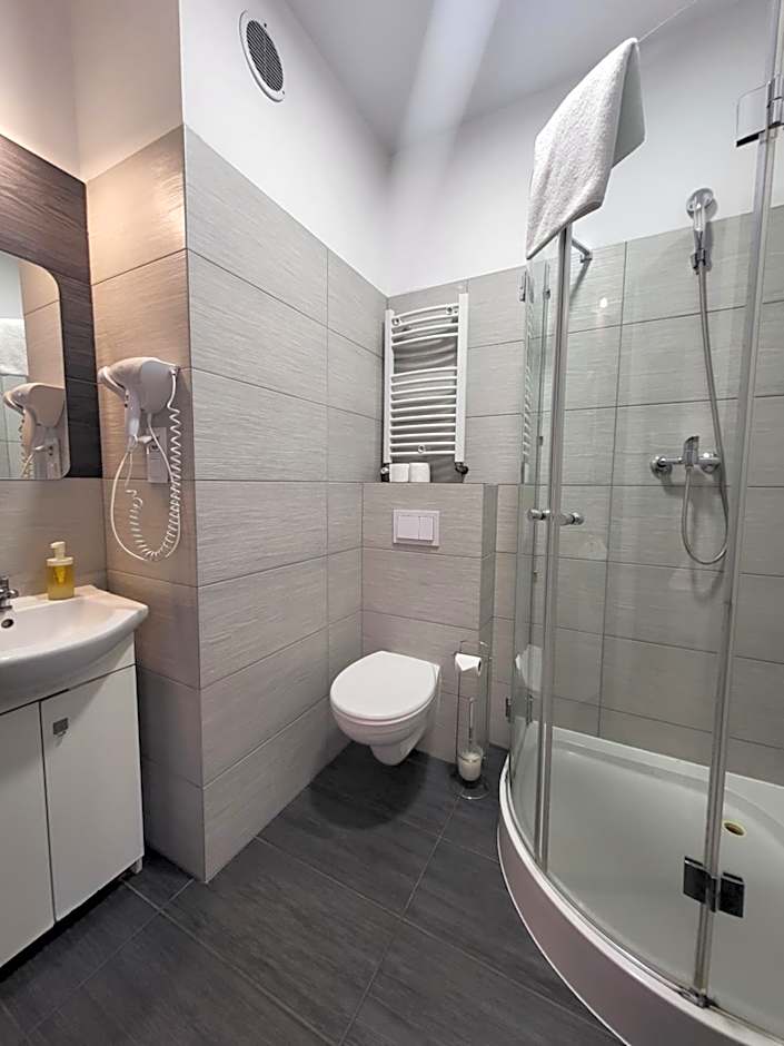 VESTA Apartamenty P23