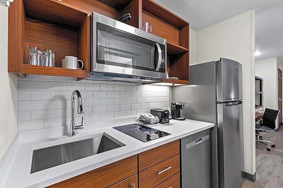 Everhome Suites Ocala I-75 North