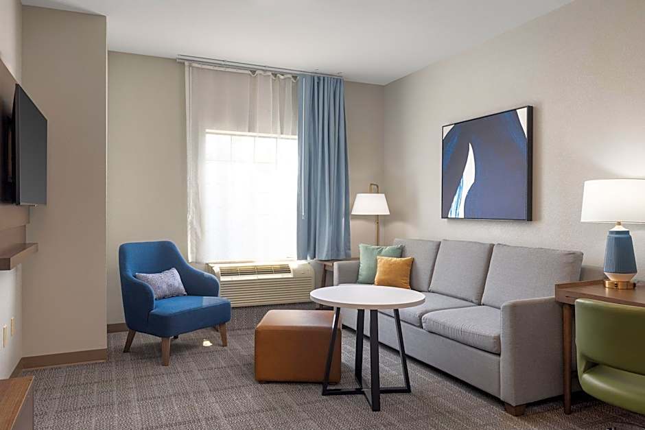 Staybridge Suites Rogers - Bentonville By IHG