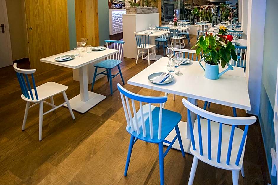 Hotel Boutique Barra Alta (Adults Only)