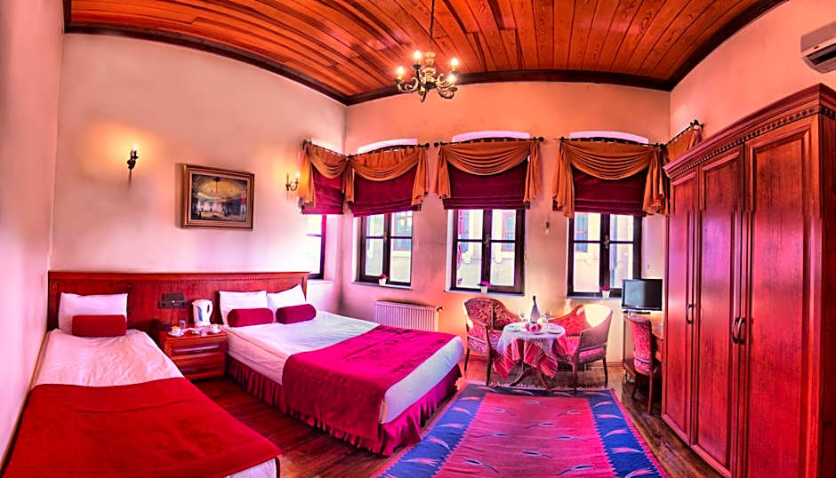 Kervansaray Canakkale Hotel - Special Category