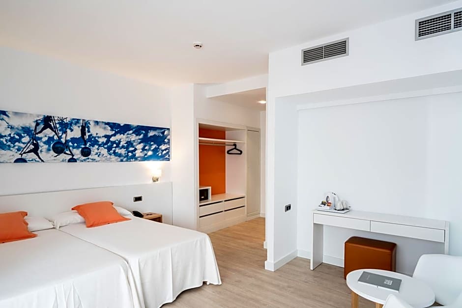 THB Ocean Beach-Adults Only