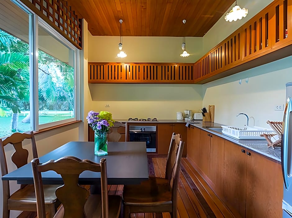 Fisherman Way Beach Villa