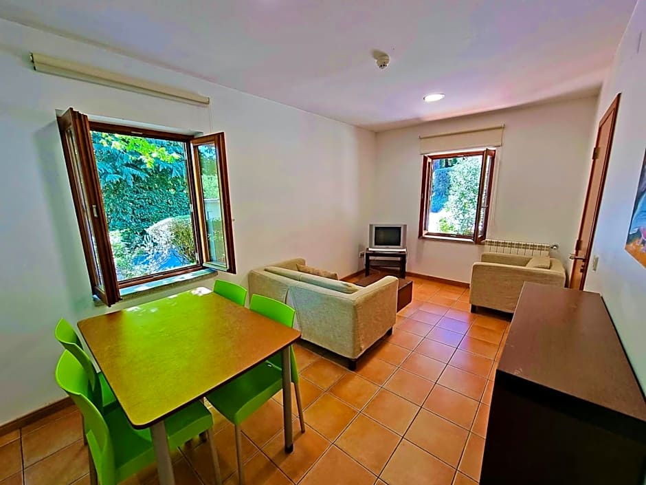 HI Geres - Pousada de Juventude do Gerês