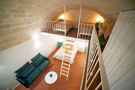 Vecchia Mottola Albergo Diffuso