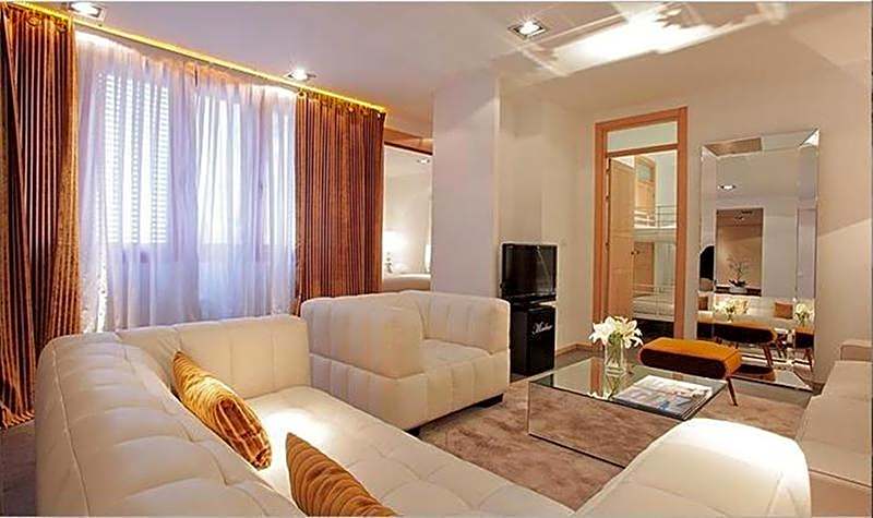 ApartaSuites Satellite by Abalu Hotels