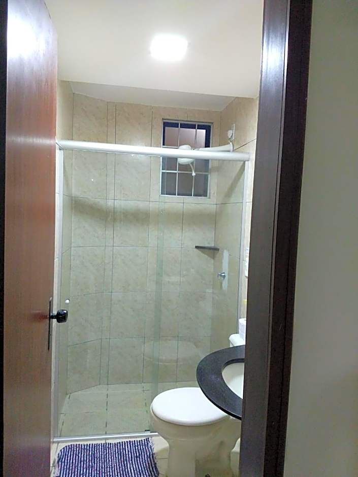 Atlântico Flat - Apt 108