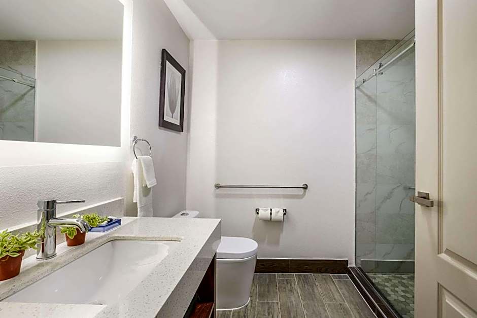 The Leo Collection Detroit, Ascend Hotel Collection