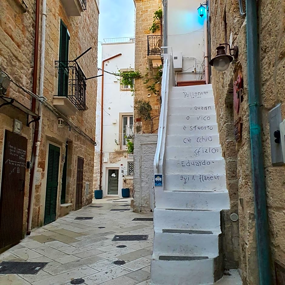 Bianca Suite Polignano