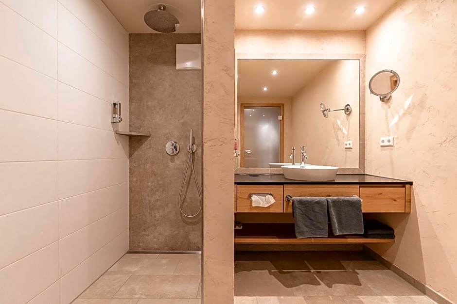 Hotel Restaurant Waldsägmühle