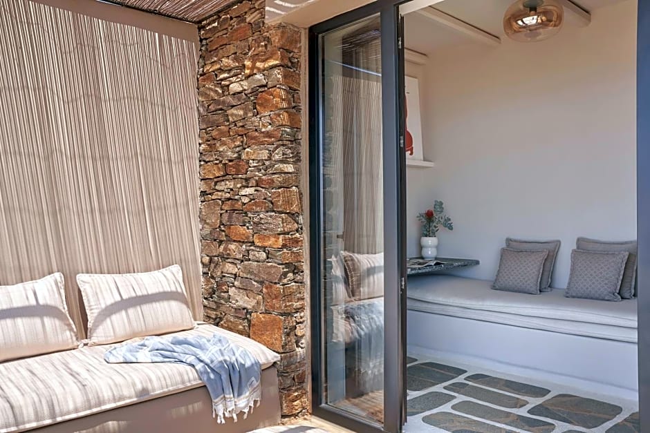 Under the Sun Cycladic Village