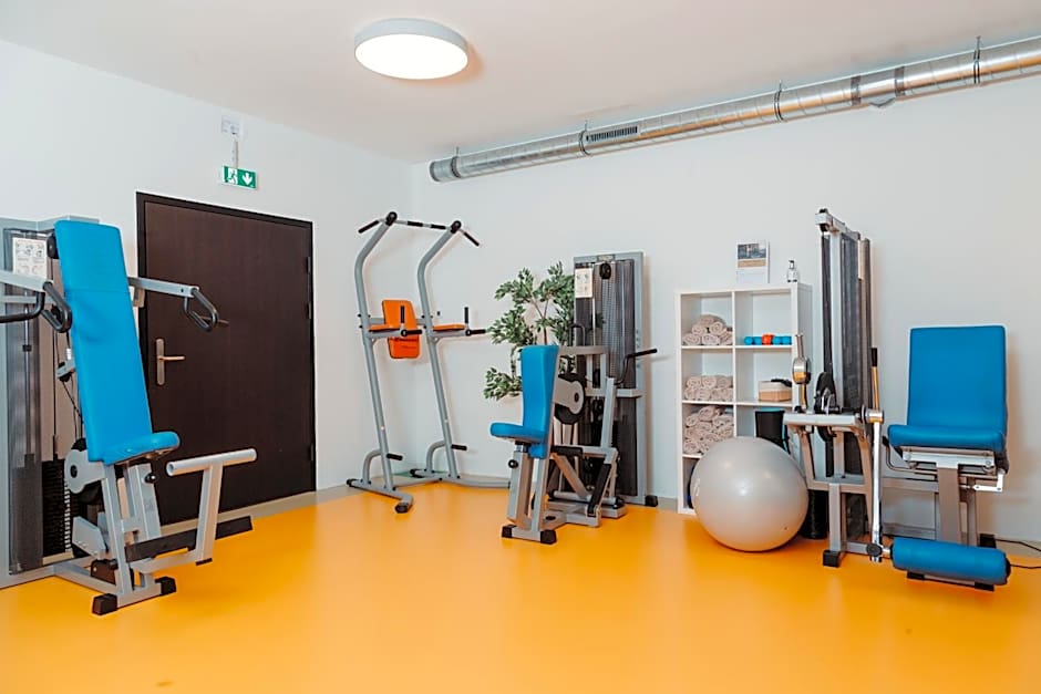 Hotel-Restaurant Das Grambacher I FREE PARKING I SELF CHECK-IN