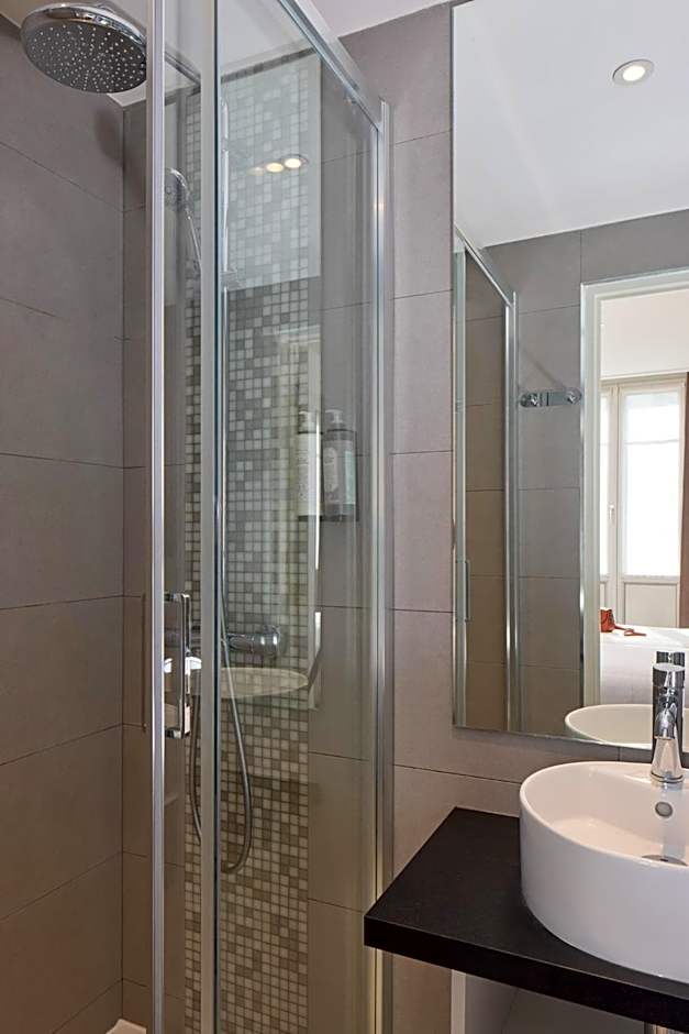 Timhotel Odessa Montparnasse