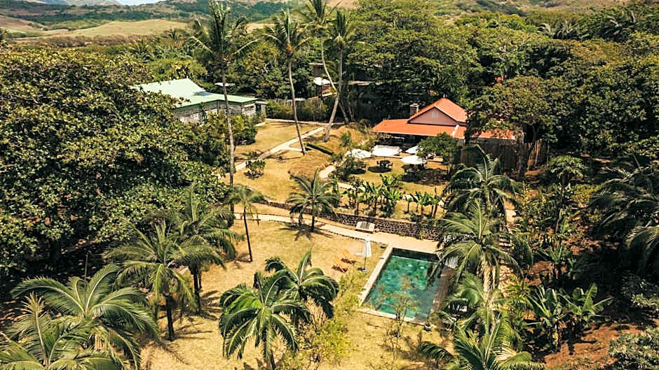 Kaz'alala Hosted B&B