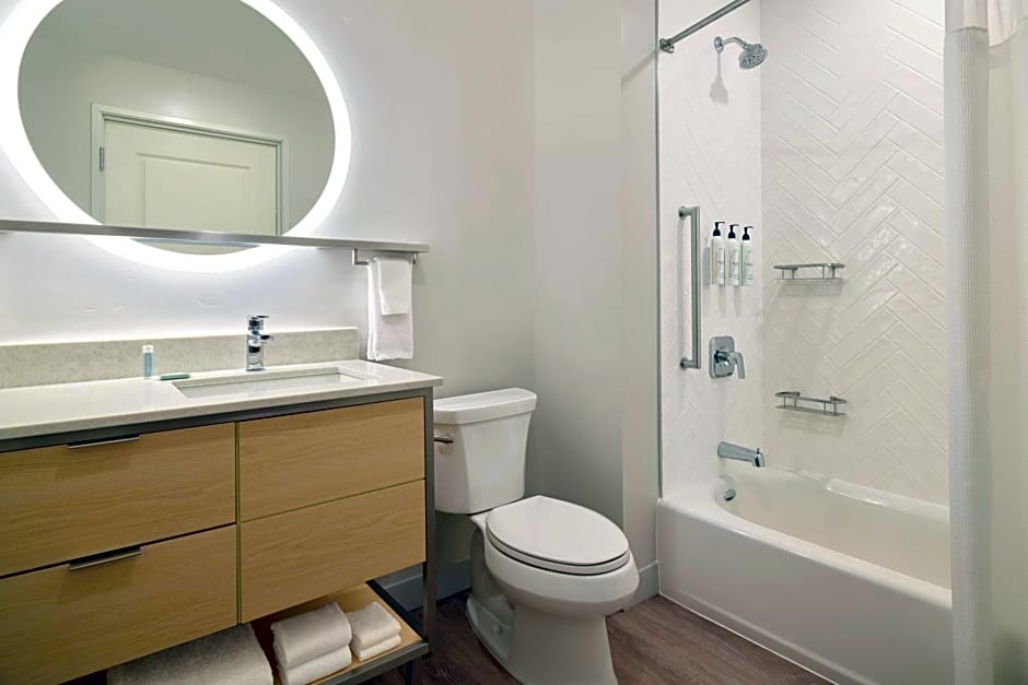 TownePlace Suites by Marriott Tempe