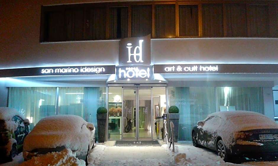 Hotel iDesign