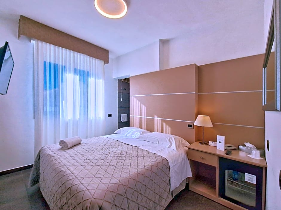 Hotel Tiffany