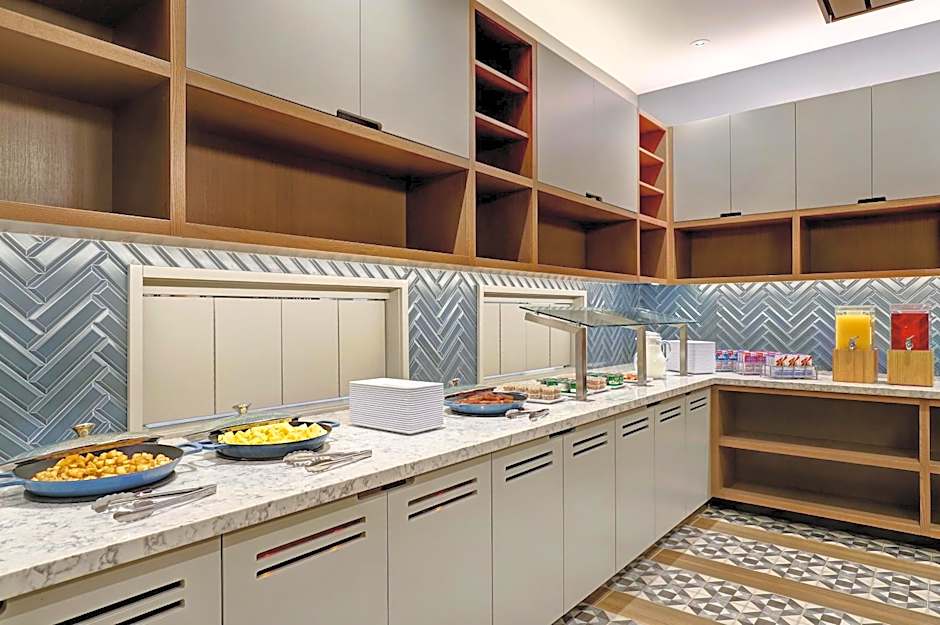 Hyatt Place Prince George