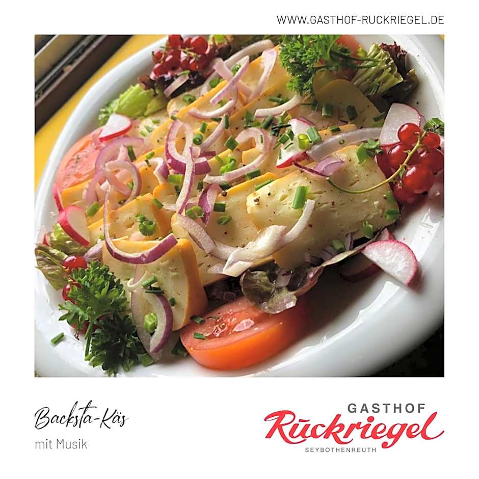 Gasthof Ruckriegel