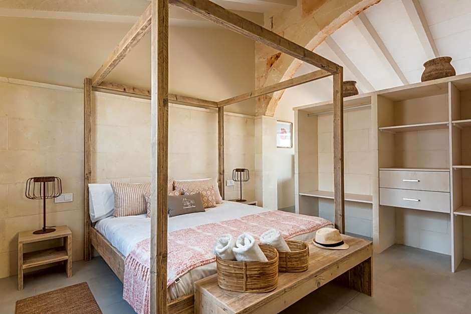 Agroturismo Llucasaldent Gran Menorca - Adults Only