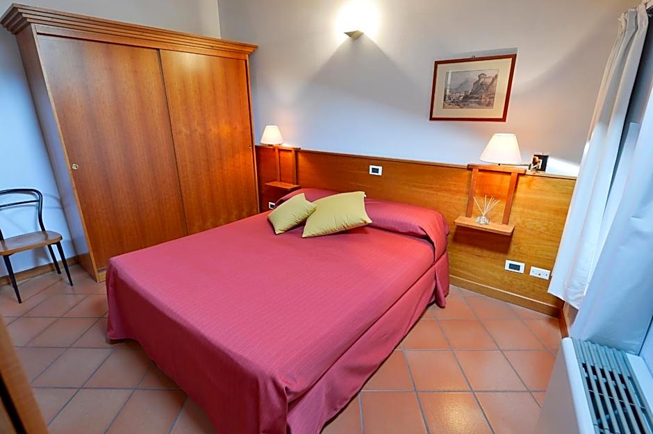 Residence Del Messaggero