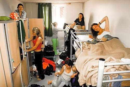 Be Sound Hostel