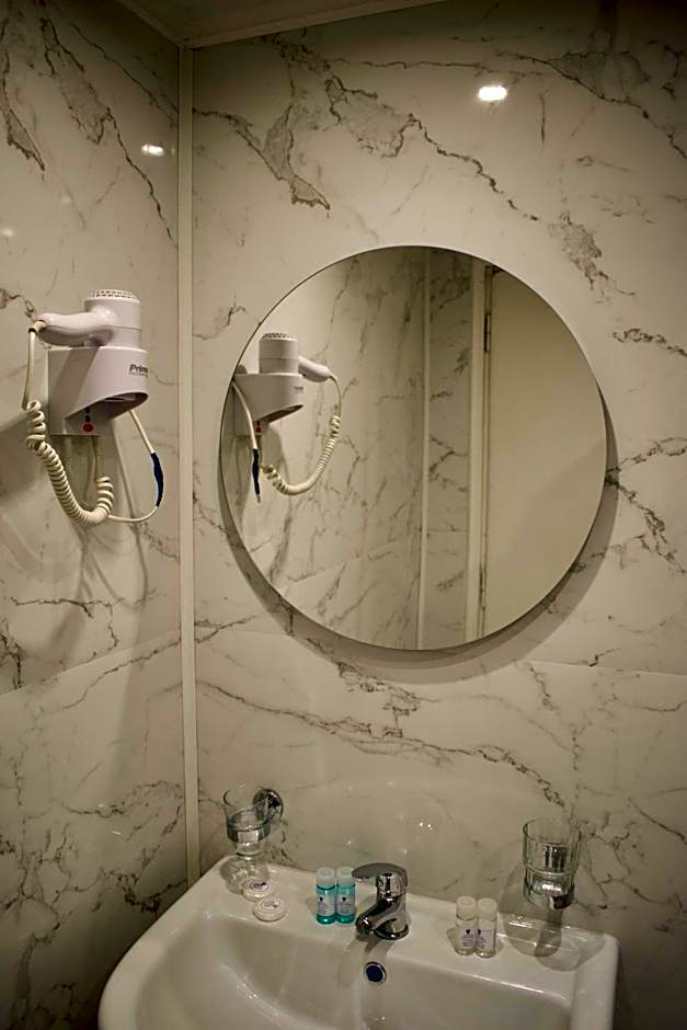 Nafsika Hotel Athens Centre